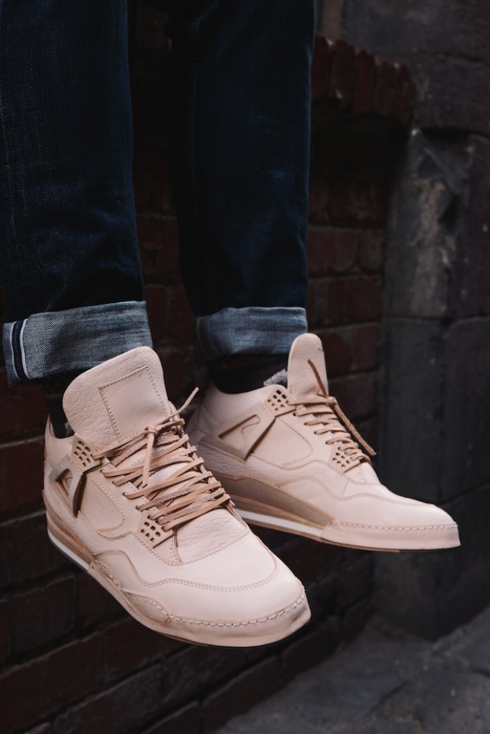 Hender Scheme MIP-10 AIR JORDAN4 26 ナイキ ジョーダン OG x エンダースキーマ_画像7