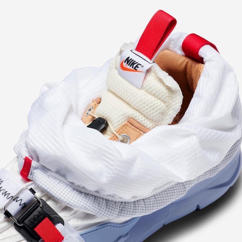 nike x tom sachs mars yard