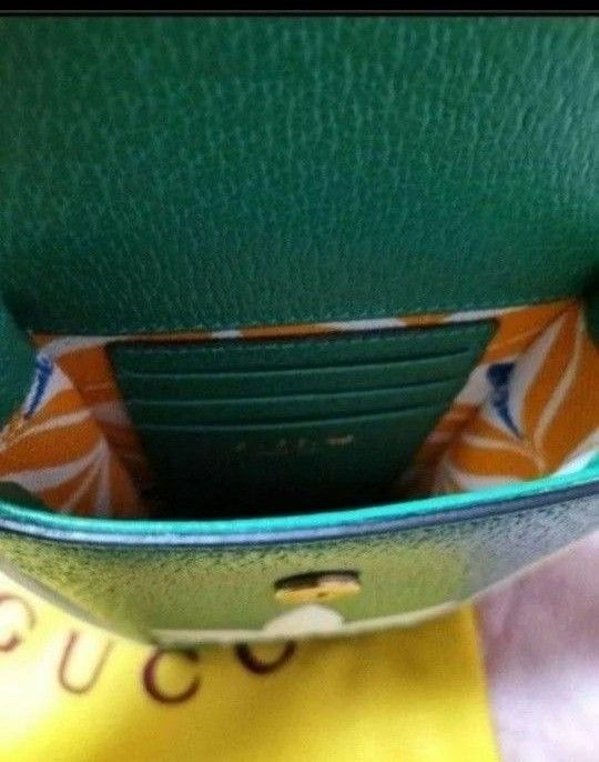 アディダス グッチadidas×GUCCIストラップ付きミニバッグ アディダス グッチadidas×GUCCIストラップ付きミニバッグ