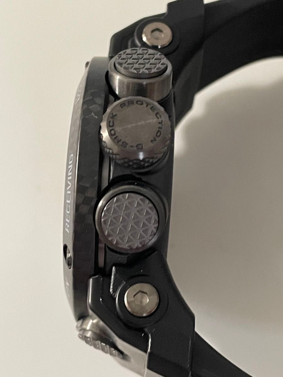 新品未使用 カシオ G-SHOCK グラビティマスター Bluetooth GWR 新品未使用 カシオ G-SHOCK グラビティマスター Bluetooth GWR