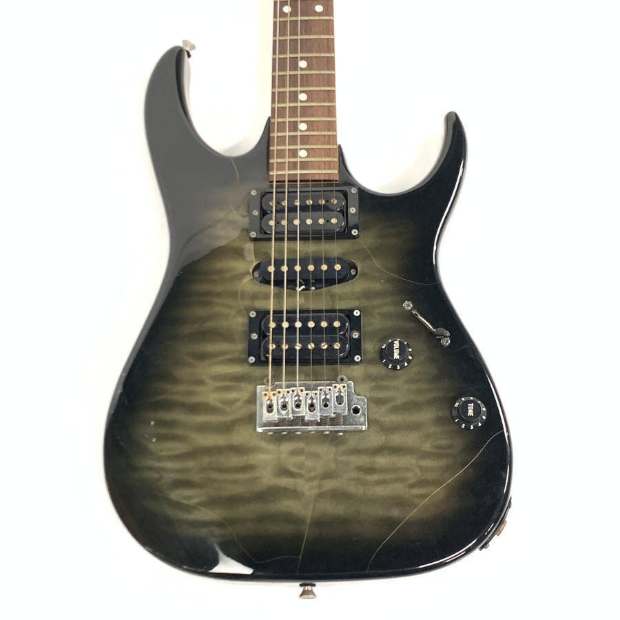 アイバニーズRXシリーズ Yahoo!オークション - Ibanez アイバニーズ RX SERIES エレキ