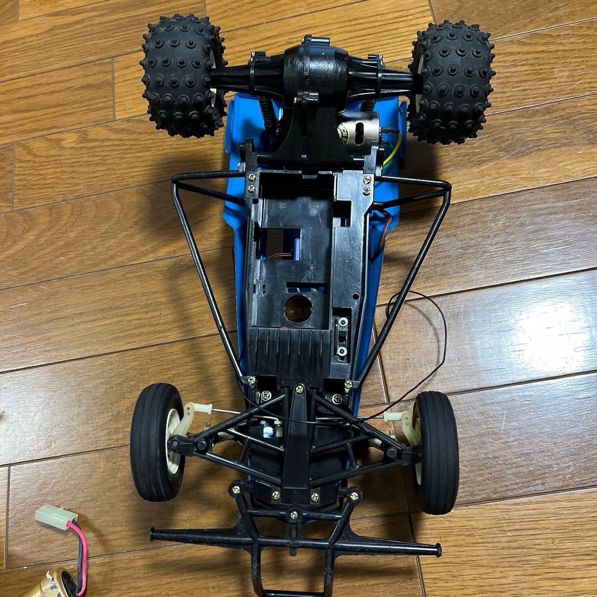 TAMIYA タミヤ ホーネット ラジコン|Yahoo!フリマ(旧PayPay TAMIYA タミヤ ホーネット ラジコン|Yahoo!フリマ(旧PayPay