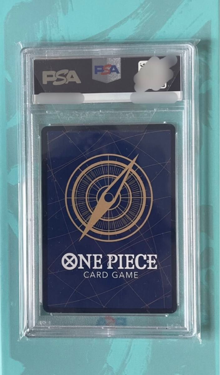 PSA10】 モンキー・D・ルフィ サイン入り 1st 一周年 1周年 記念 PSA10】 モンキー・D・ルフィ サイン入り 1st 一周年 1周年 記念