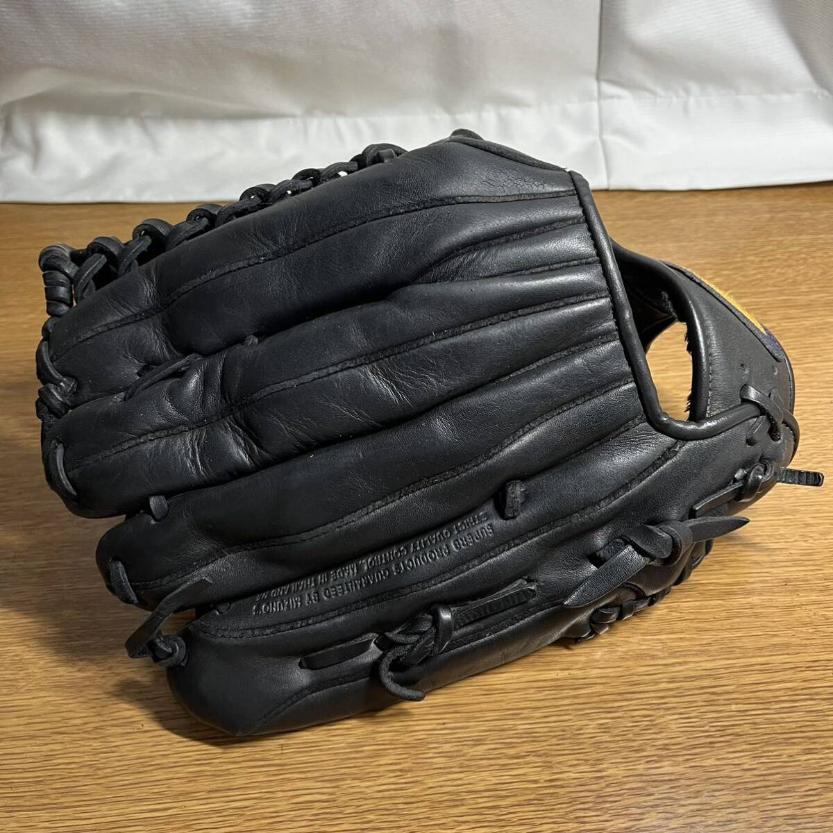 ミズノ ワールドウィン 一般軟式 グローブ グラブ 外野用 ミズノ ワールドウィン 一般軟式 グローブ グラブ 外野用