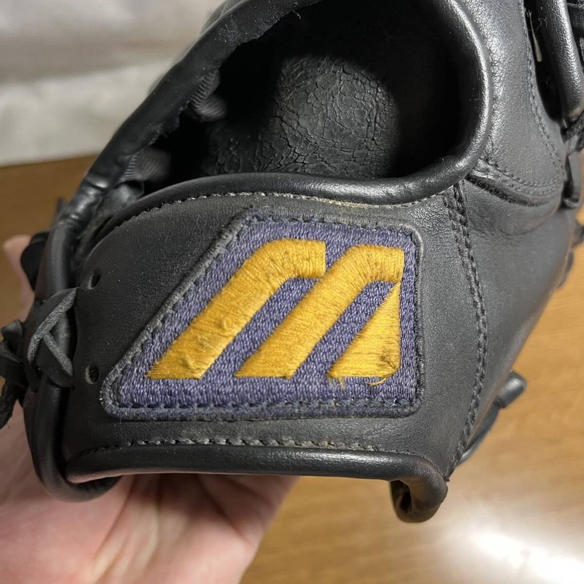 ミズノ ワールドウィン 一般軟式 グローブ グラブ 外野用 ミズノ ワールドウィン 一般軟式 グローブ グラブ 外野用
