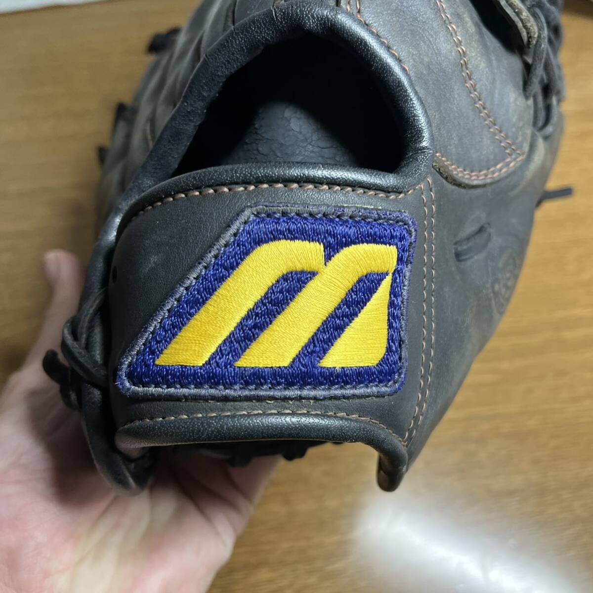 ミズノ ワールドウィン 一般軟式 グローブ グラブ 大人用 外野用 ミズノ ワールドウィン 一般軟式 グローブ グラブ 大人用 外野用