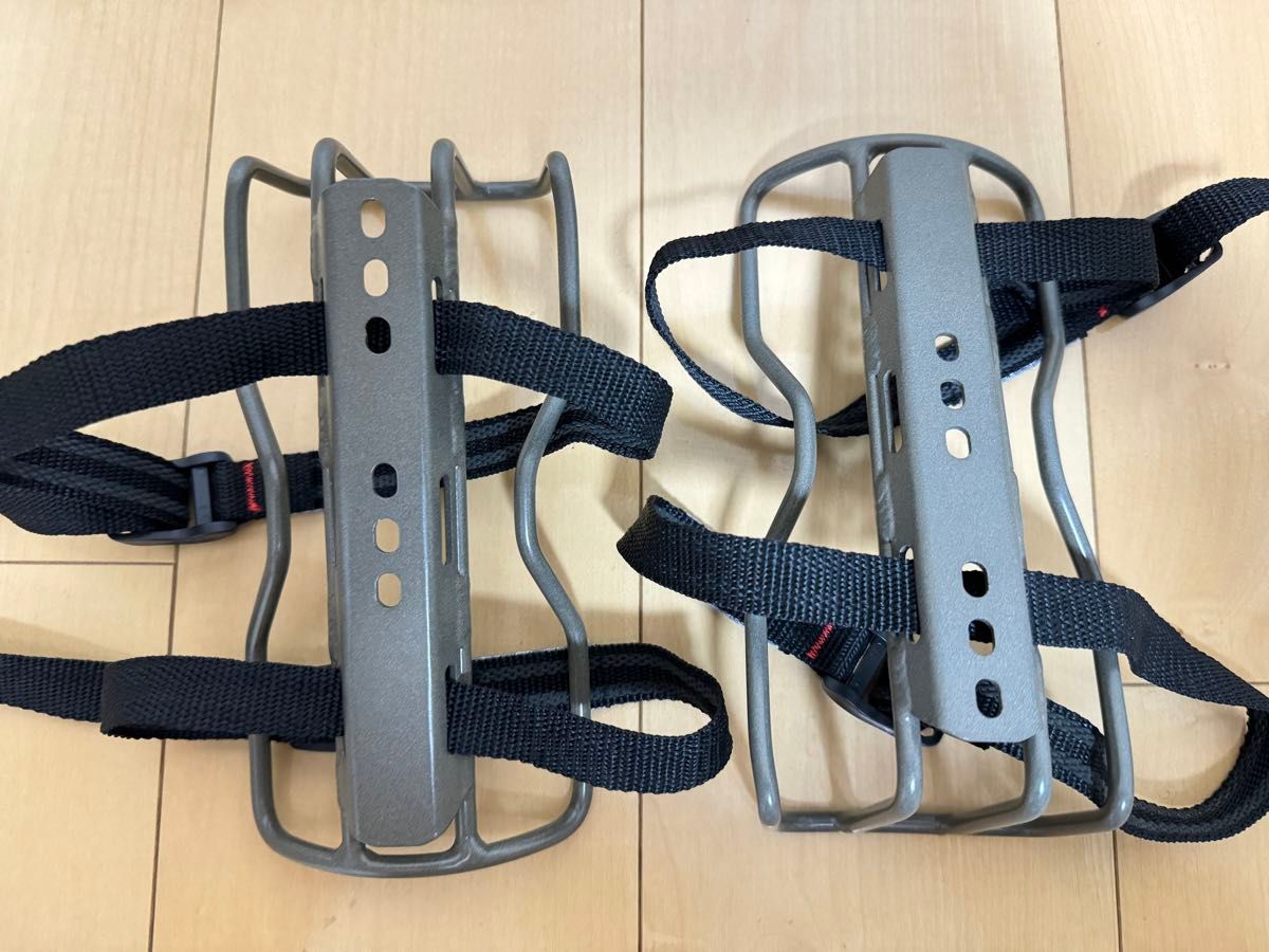 ブラックバーン アウトポストカーゴケージ 2個セット Blackburn ブラックバーン アウトポストカーゴケージ 2個セット Blackburn