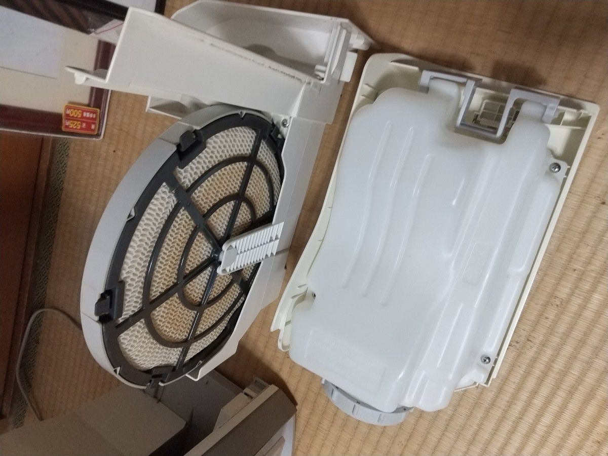 Panasonic 加湿空気清浄機 F-VXH80|Yahoo!フリマ(旧PayPayフリマ) Panasonic 加湿空気清浄機 F-VXH80|Yahoo!フリマ(旧PayPayフリマ)