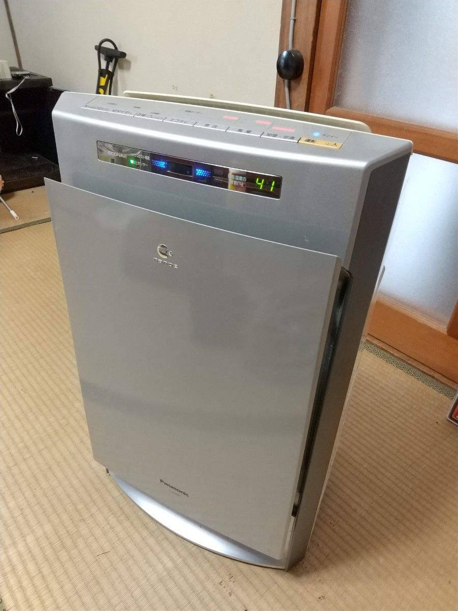 Panasonic 加湿空気清浄機 F-VXH80|Yahoo!フリマ(旧PayPayフリマ) Panasonic 加湿空気清浄機 F-VXH80|Yahoo!フリマ(旧PayPayフリマ)