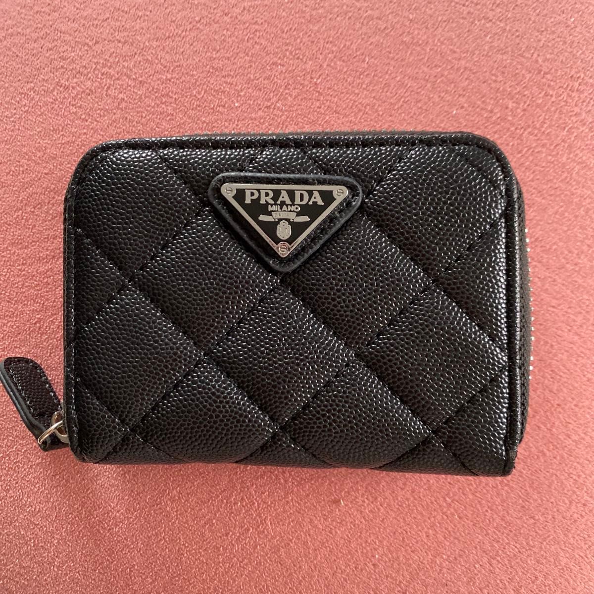 コイン・カードケース PRADA ノベルティ|Yahoo!フリマ(旧 コイン・カードケース PRADA ノベルティ|Yahoo!フリマ(旧