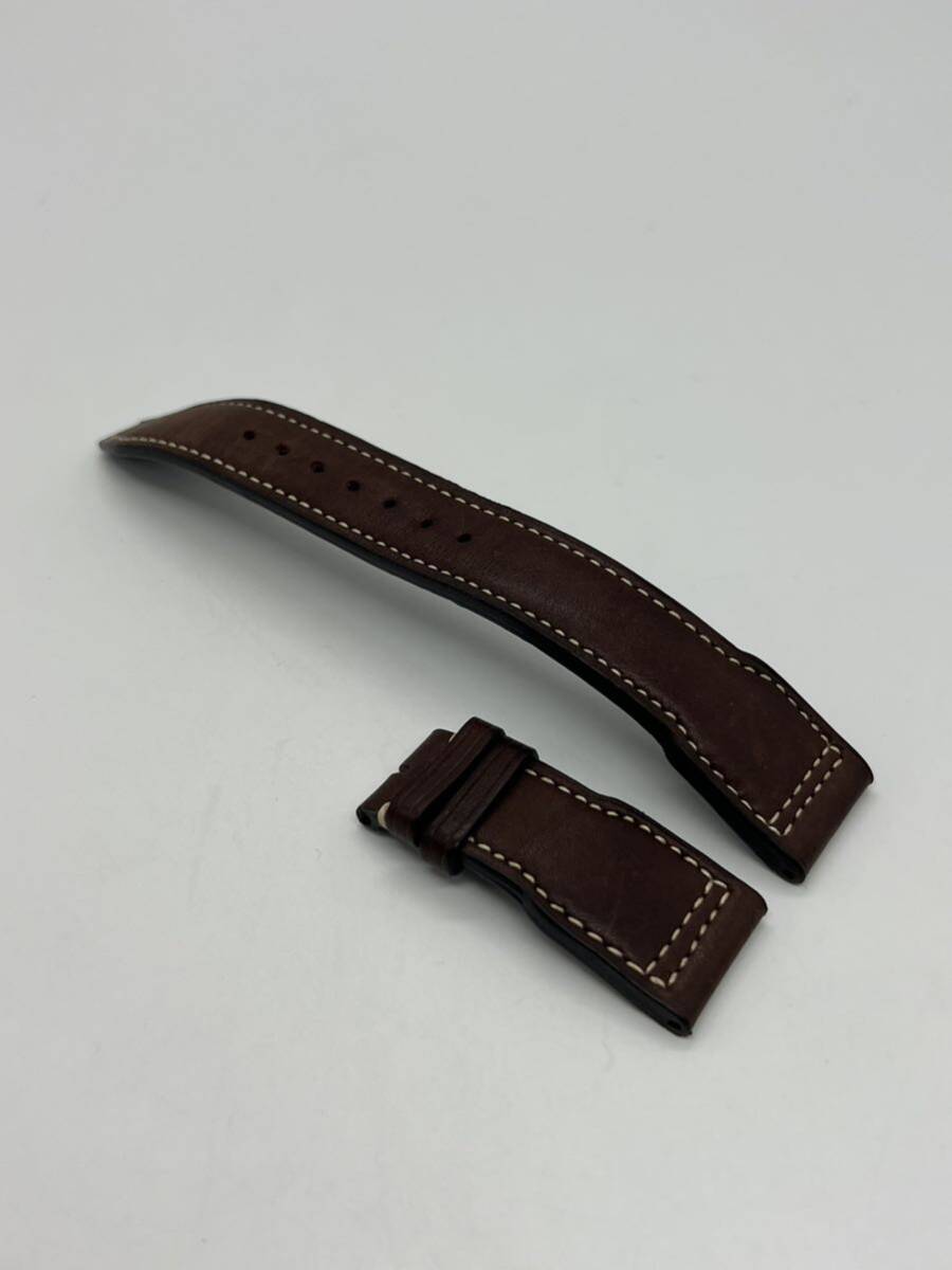Yahoo!オークション - IWC ラグ幅21mm 尾錠幅18mm パイロット Yahoo!オークション - IWC ラグ幅21mm 尾錠幅18mm パイロット