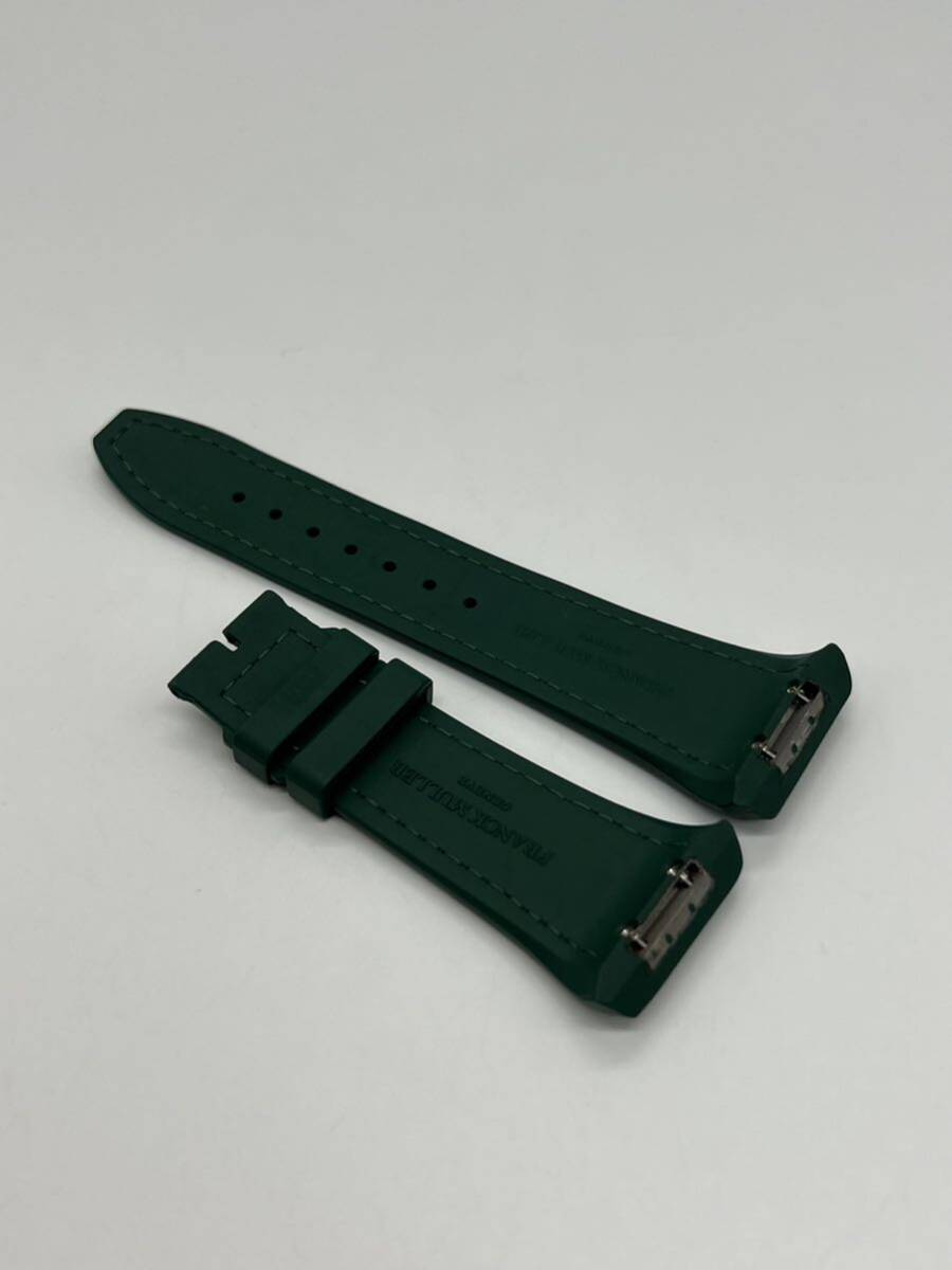 Bibian 比比昂 - フランクミュラー FRANCK MULLER ラグ幅29mm Bibian 比比昂 - フランクミュラー FRANCK MULLER ラグ幅29mm