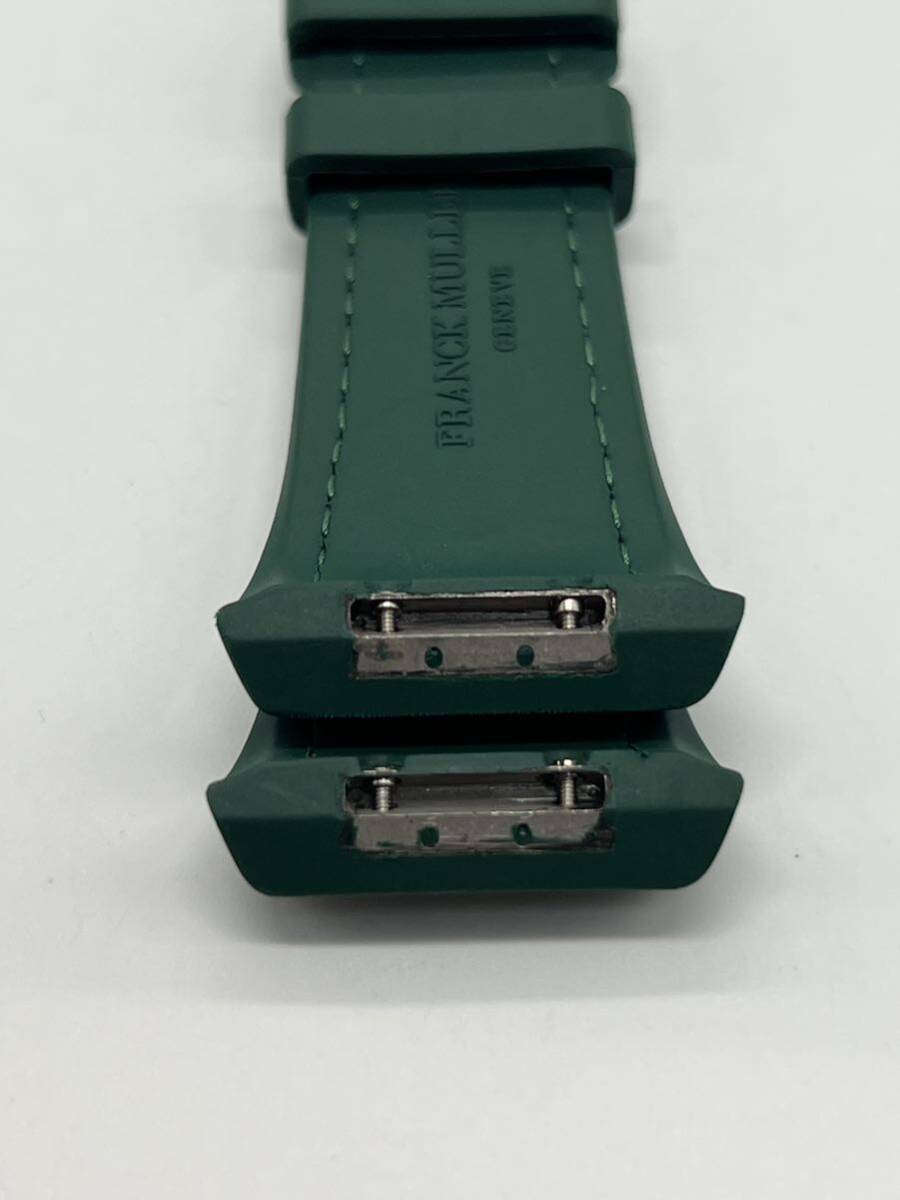 Bibian 比比昂 - フランクミュラー FRANCK MULLER ラグ幅29mm Bibian 比比昂 - フランクミュラー FRANCK MULLER ラグ幅29mm