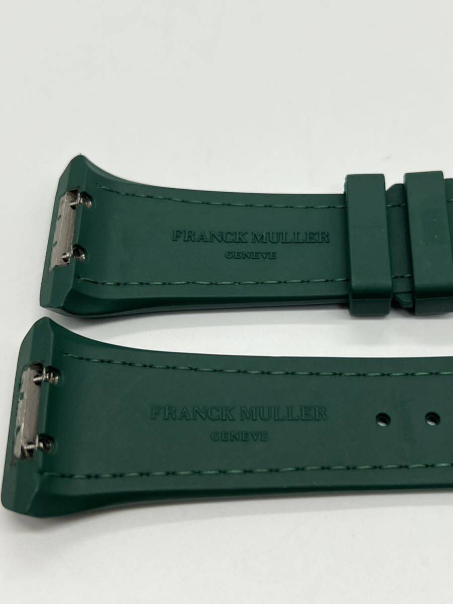 Bibian 比比昂 - フランクミュラー FRANCK MULLER ラグ幅29mm Bibian 比比昂 - フランクミュラー FRANCK MULLER ラグ幅29mm