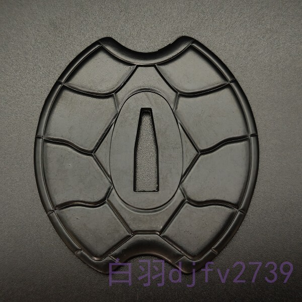 SY02 日本刀装具 刀鍔 亀紋図 合金製 現代品 つば ツバ 刀剣美術 SY02 日本刀装具 刀鍔 亀紋図 合金製 現代品 つば ツバ 刀剣美術
