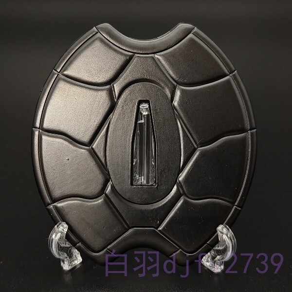 SY02 日本刀装具 刀鍔 亀紋図 合金製 現代品 つば ツバ 刀剣美術 SY02 日本刀装具 刀鍔 亀紋図 合金製 現代品 つば ツバ 刀剣美術