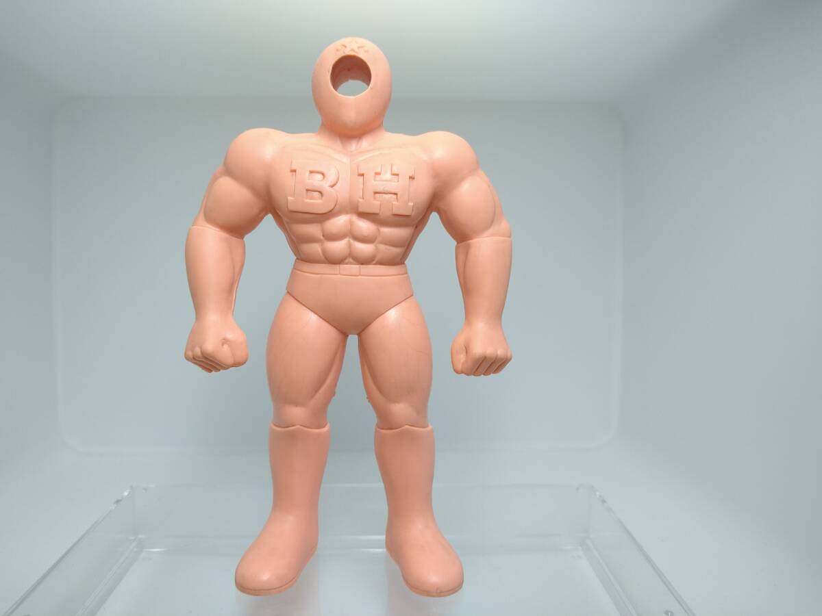 グレートマッスル ブラックホール キン肉マン 消しゴム キン消し グレートマッスル ブラックホール キン肉マン 消しゴム キン消し