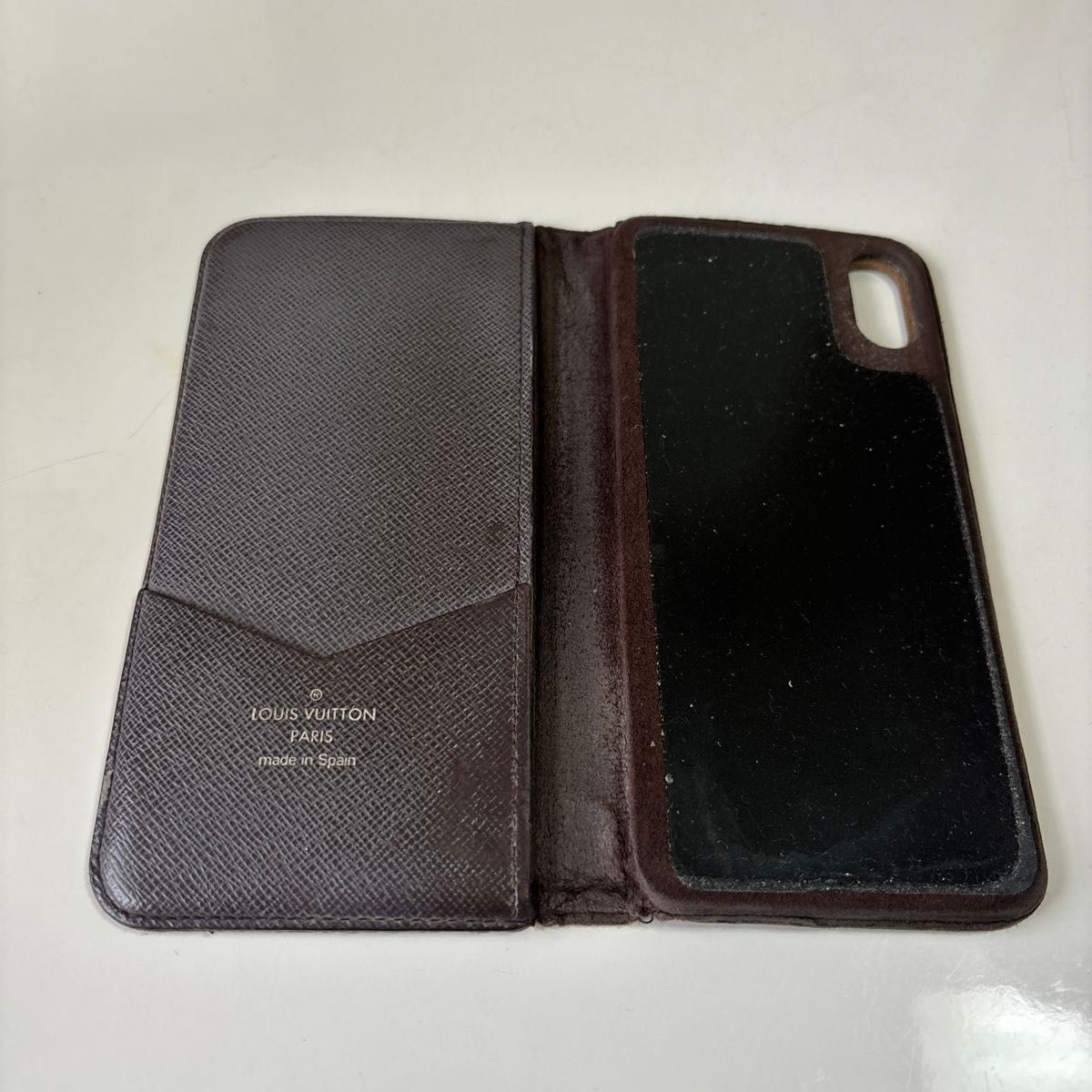 ルイヴィトン LOUIS VUITTON iPhone スマホケース モノグラム ルイヴィトン LOUIS VUITTON iPhone スマホケース モノグラム