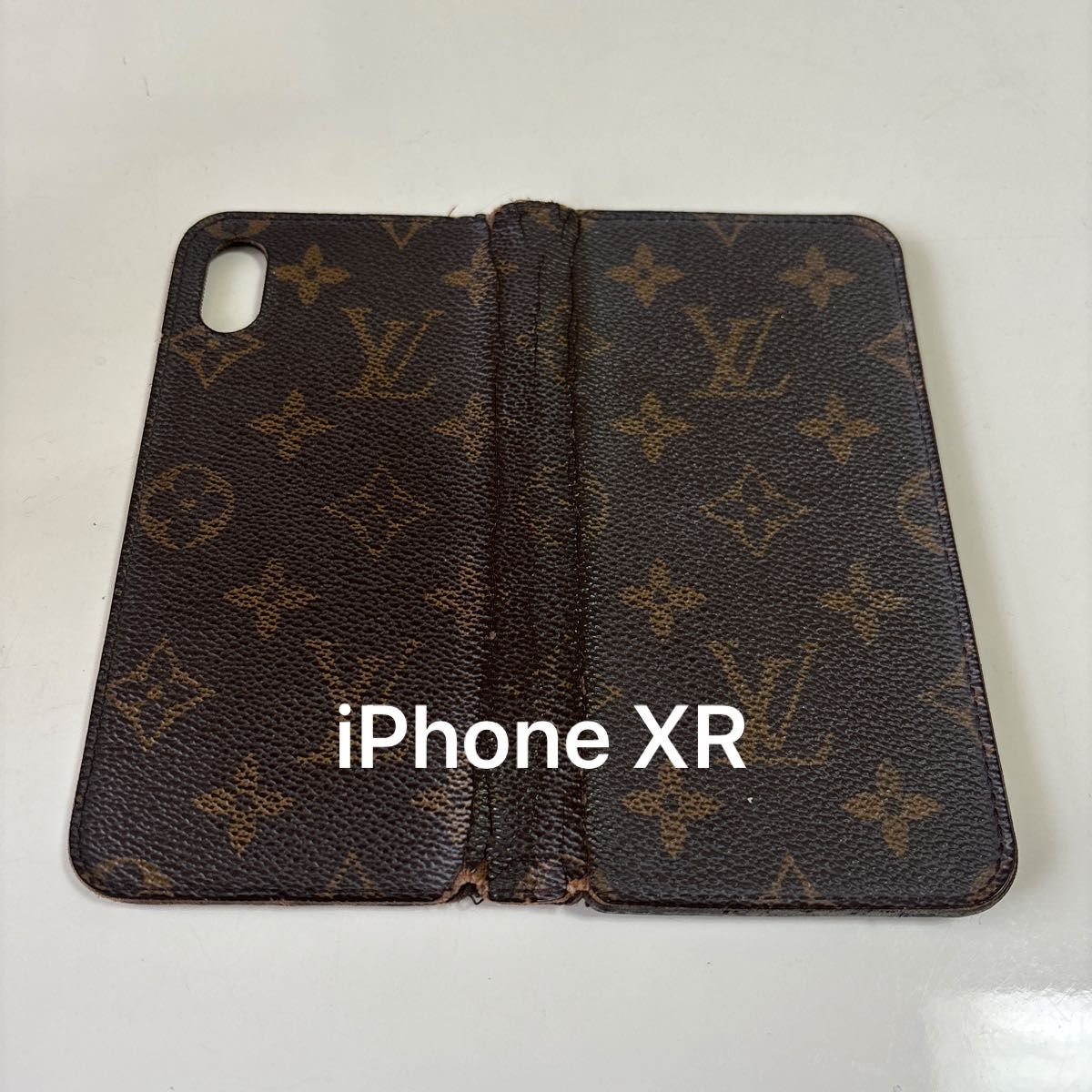 ルイヴィトン LOUIS VUITTON iPhone スマホケース モノグラム ルイヴィトン LOUIS VUITTON iPhone スマホケース モノグラム