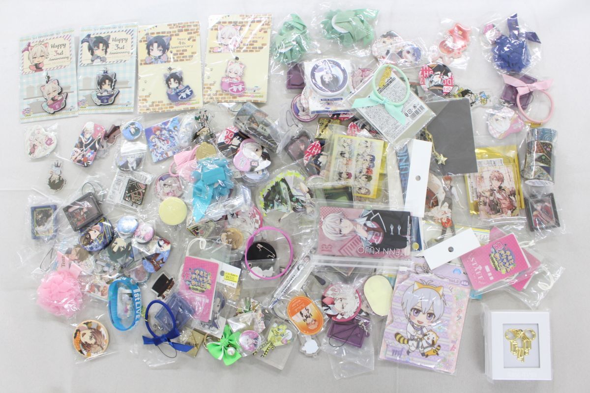 Yahoo!オークション - P00】アイドリッシュセブン アイナナ 九条 Yahoo!オークション - P00】アイドリッシュセブン アイナナ 九条