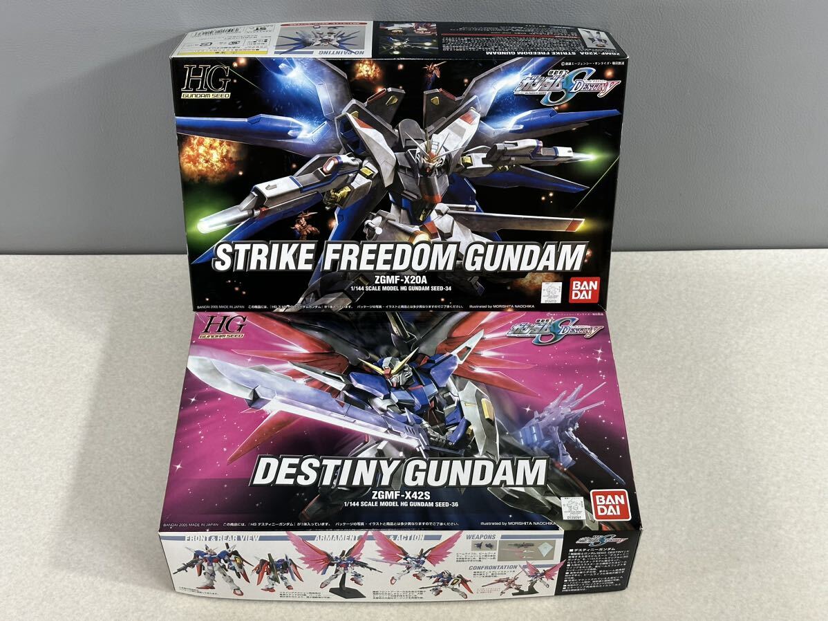 Yahoo!オークション - 未組立品 BANDAI 1/144 HG 機動戦士