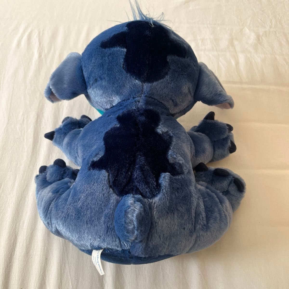 ディズニーストア スティッチ ぬいぐるみ 東京ディズニー ディズニーストア スティッチ ぬいぐるみ 東京ディズニー
