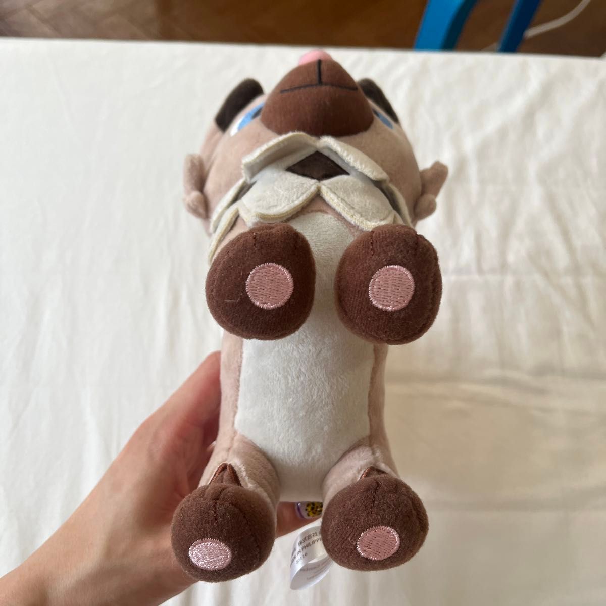 ポケモンセンターオリジナル ぬいぐるみ イワンコ ポケモン ポケモンセンターオリジナル ぬいぐるみ イワンコ ポケモン