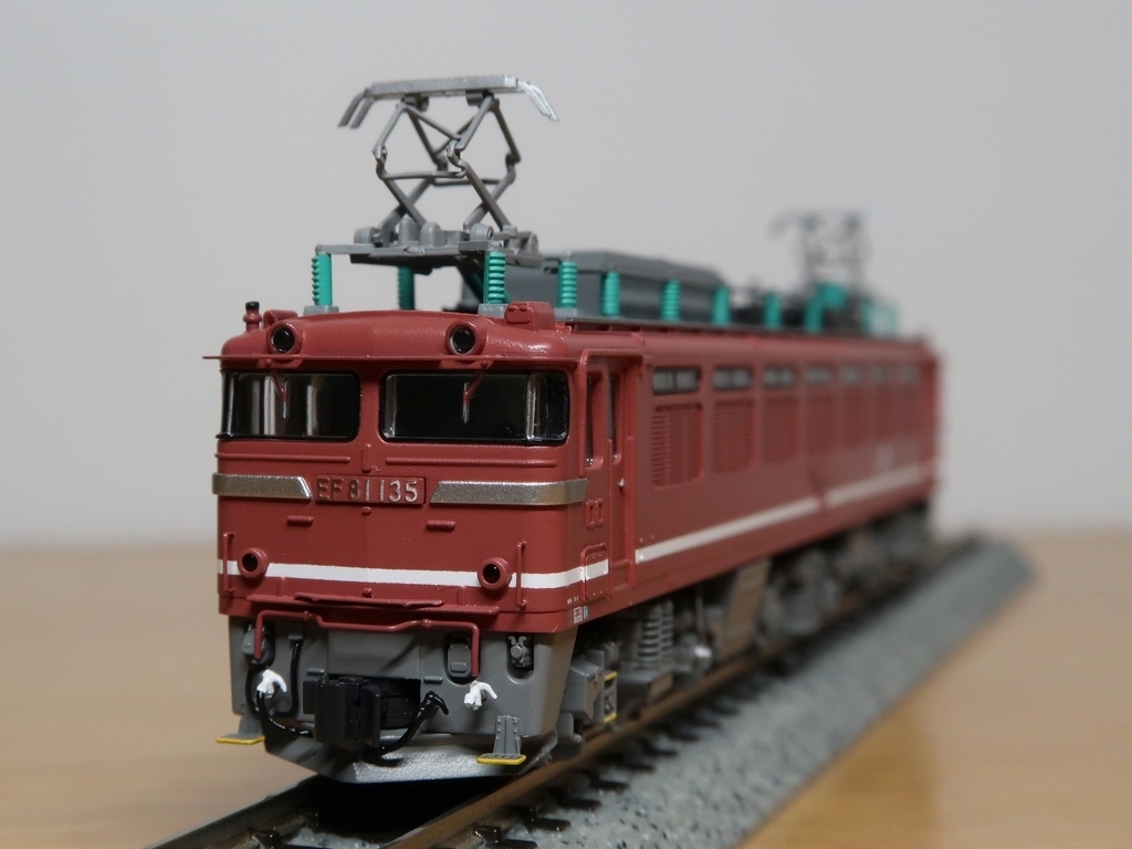 Bトレイン ショーティー イベント 限定 品 EF65 茶色+116号機 Bトレイン ショーティー イベント 限定 品 EF65 茶色+116号機