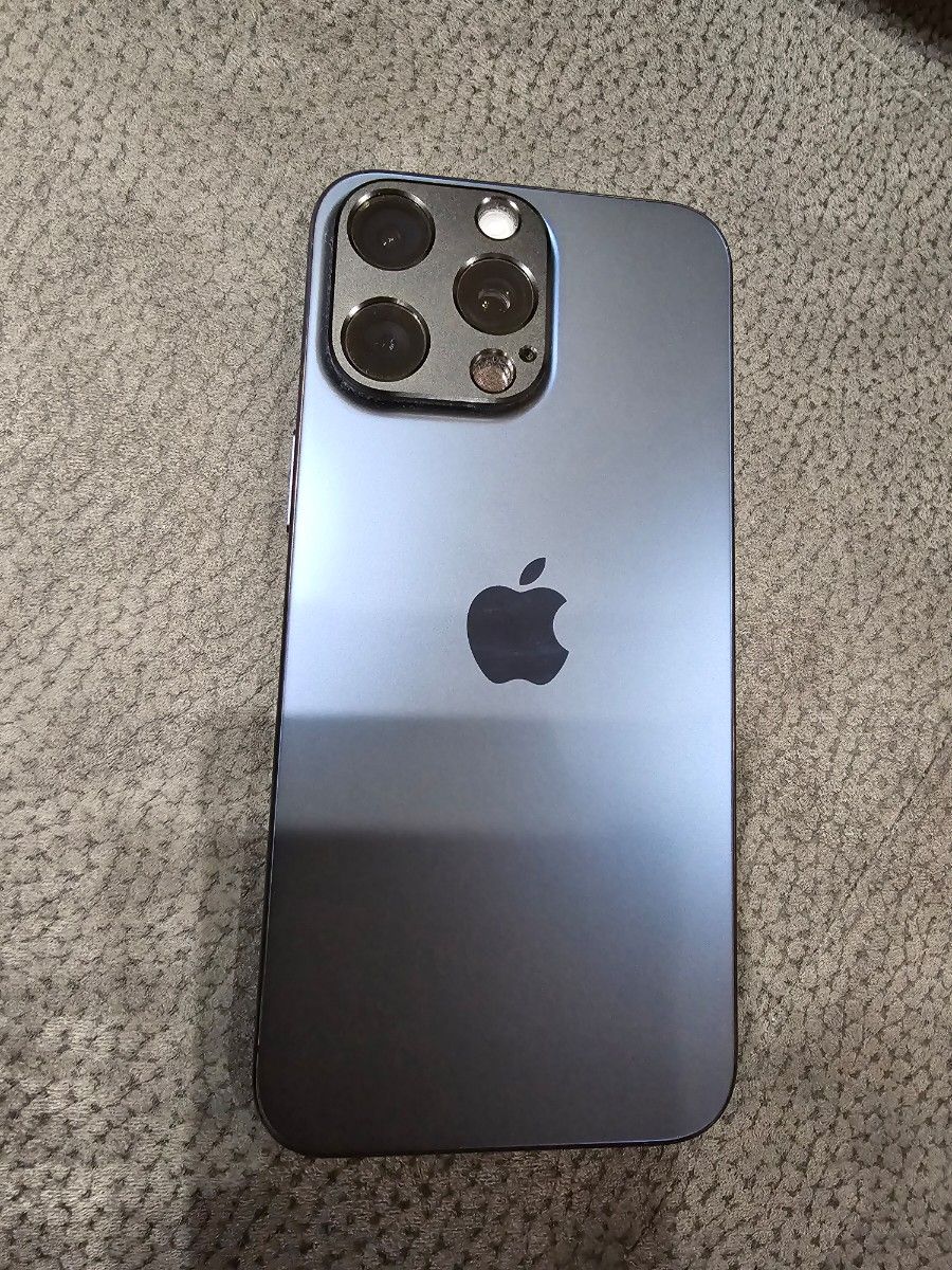 ほぼ新品 iPhone15 pro max 256GB ブルーチタニウム|Yahoo ほぼ新品 iPhone15 pro max 256GB ブルーチタニウム|Yahoo