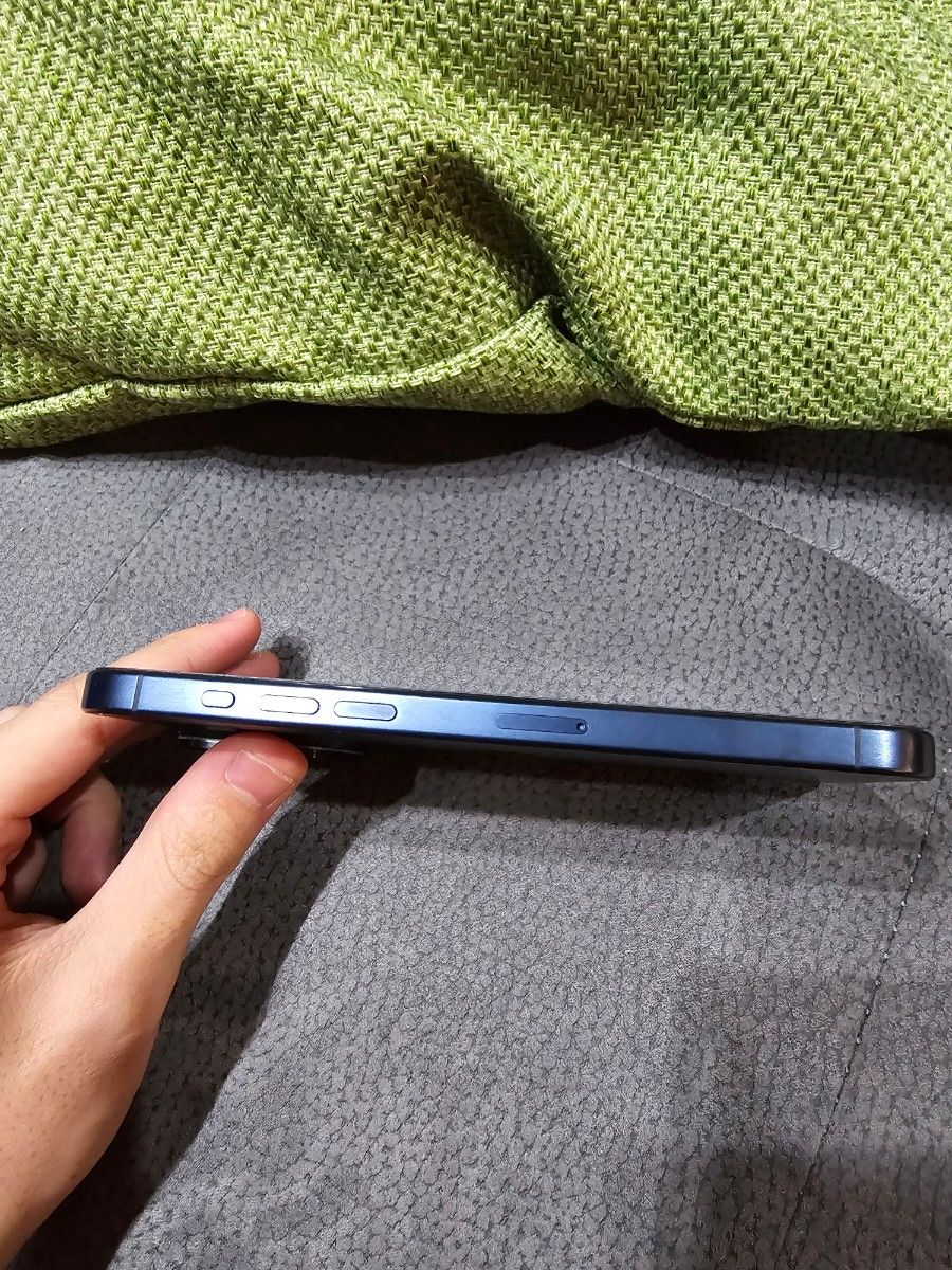 ほぼ新品 iPhone15 pro max 256GB ブルーチタニウム|Yahoo ほぼ新品 iPhone15 pro max 256GB ブルーチタニウム|Yahoo