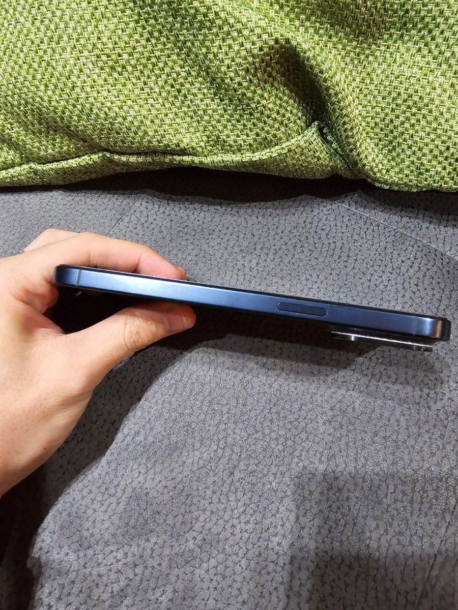ほぼ新品 iPhone15 pro max 256GB ブルーチタニウム|Yahoo ほぼ新品 iPhone15 pro max 256GB ブルーチタニウム|Yahoo