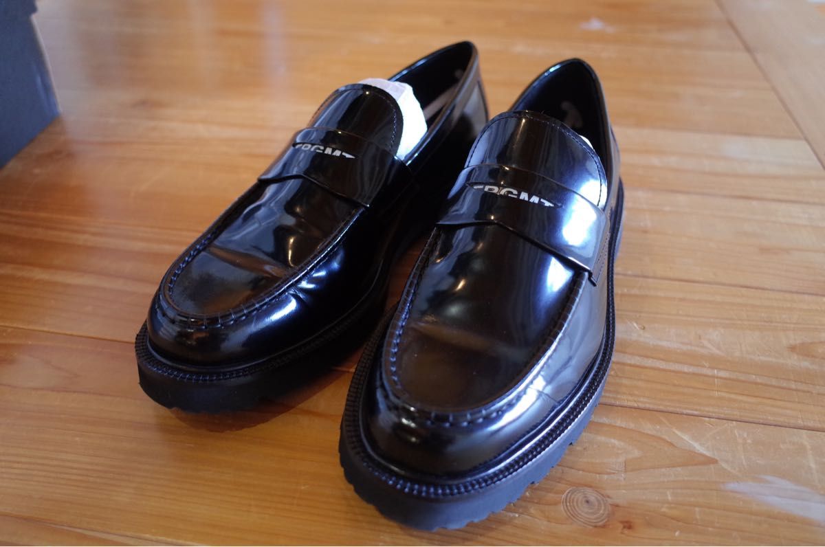 fragment × COLE HAAN ローファー 26 5cm 藤原ヒロシ|Yahoo fragment × COLE HAAN ローファー 26 5cm 藤原ヒロシ|Yahoo