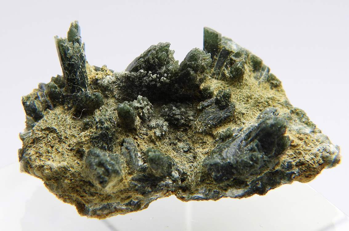 ☆☆ 緑水晶 ＜モロッコ＞ 25 ☆☆