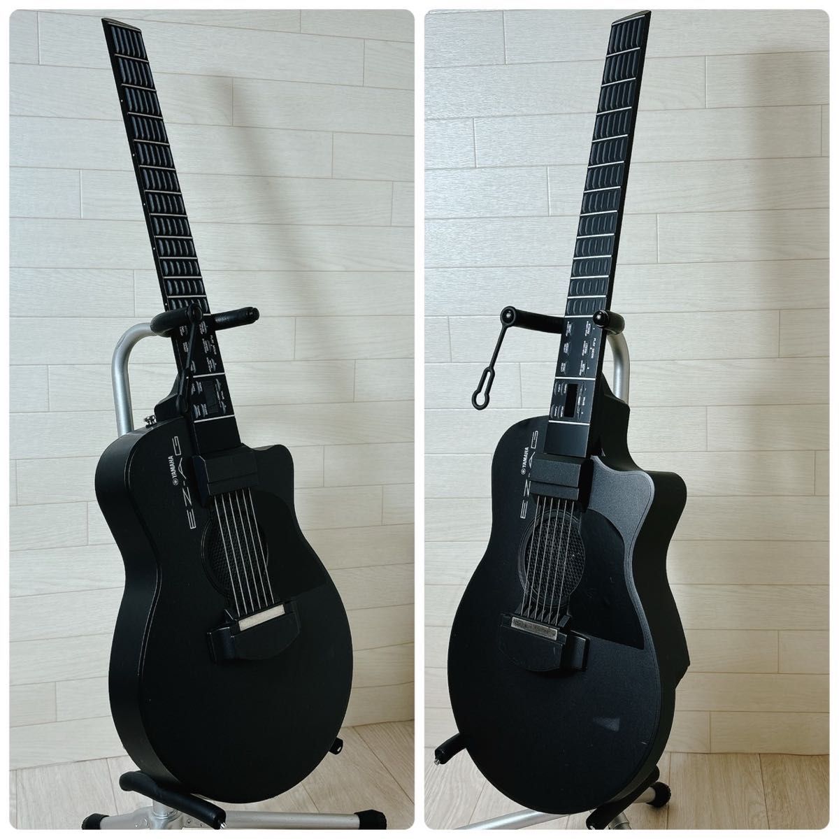 YAMAHA EZ-AG ヤマハ イージーギター アコースティック 電子 YAMAHA EZ-AG ヤマハ イージーギター アコースティック 電子