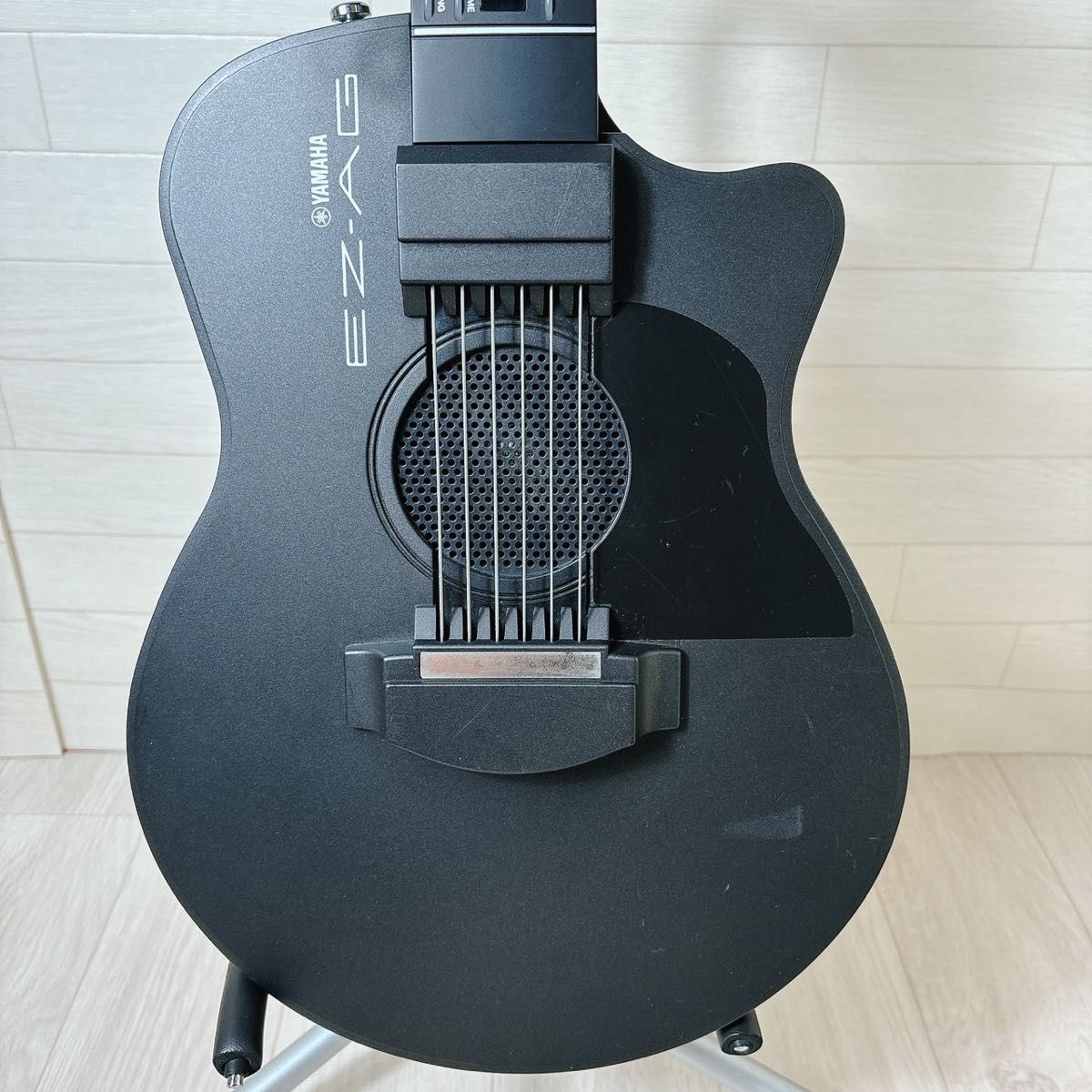 YAMAHA EZ-AG ヤマハ イージーギター アコースティック 電子 YAMAHA EZ-AG ヤマハ イージーギター アコースティック 電子