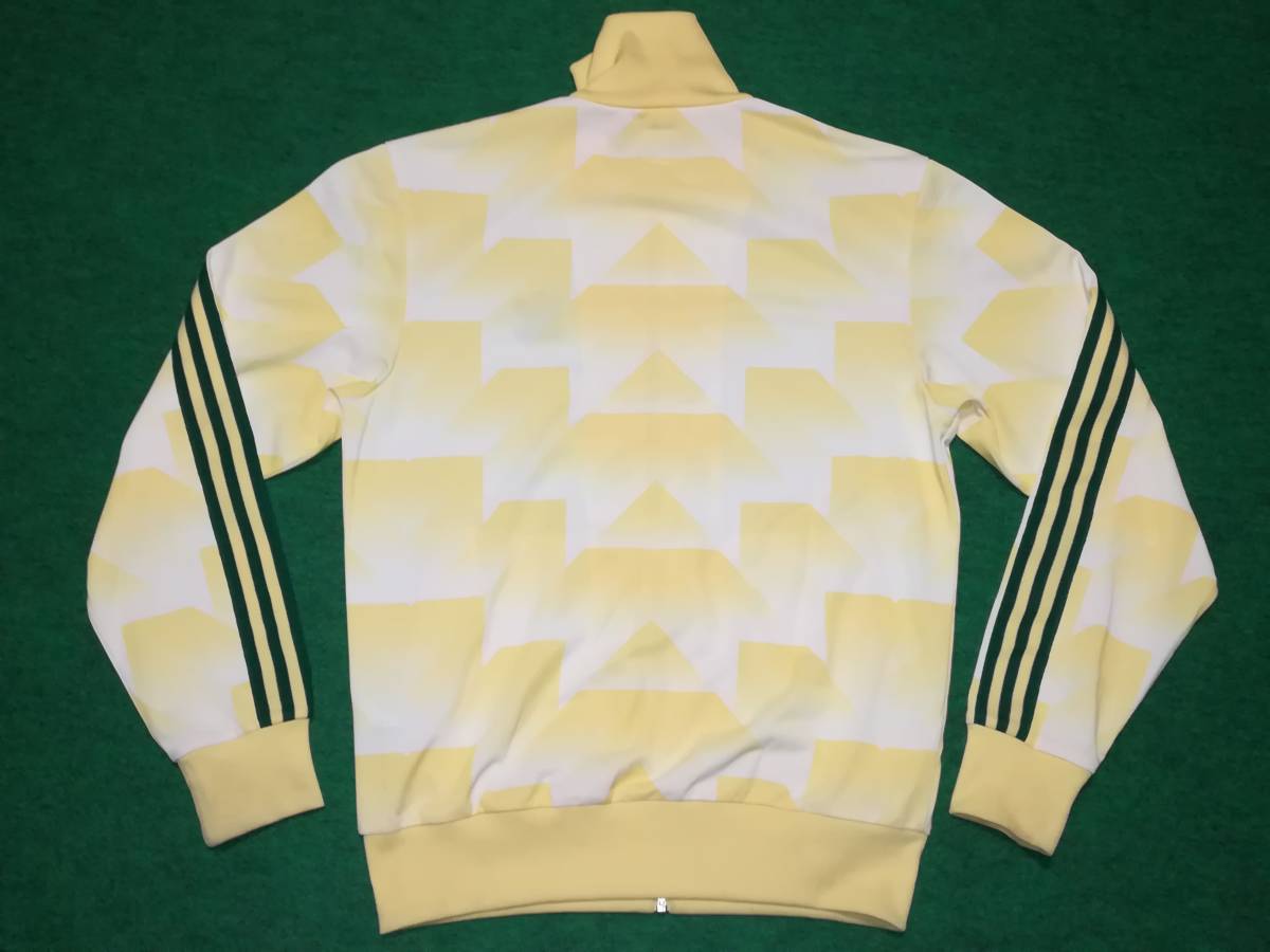 ヤフオク アディダス 80s 復刻 ジャージ 日本正規 M 19 ヤフオク アディダス 80s 復刻 ジャージ 日本正規 M 19
