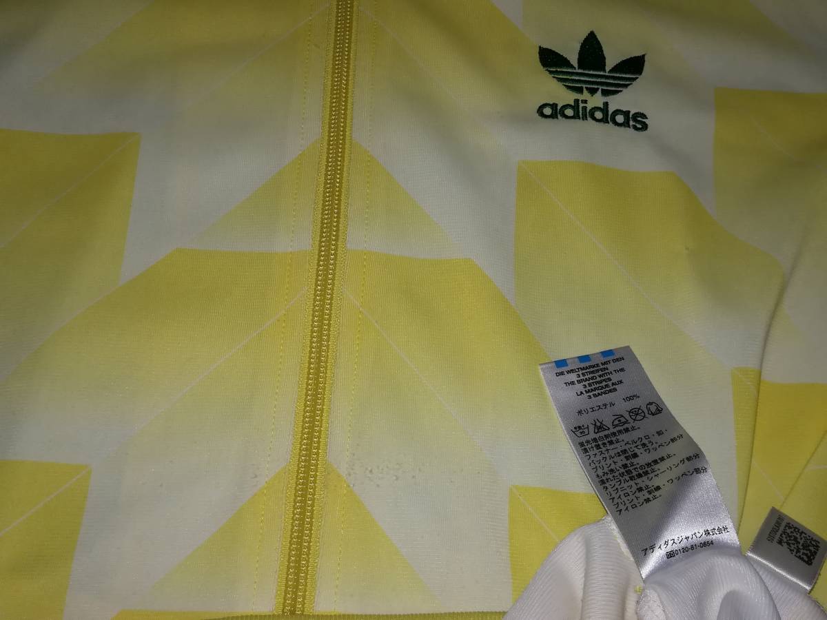 ヤフオク アディダス 80s 復刻 ジャージ 日本正規 M 19 ヤフオク アディダス 80s 復刻 ジャージ 日本正規 M 19