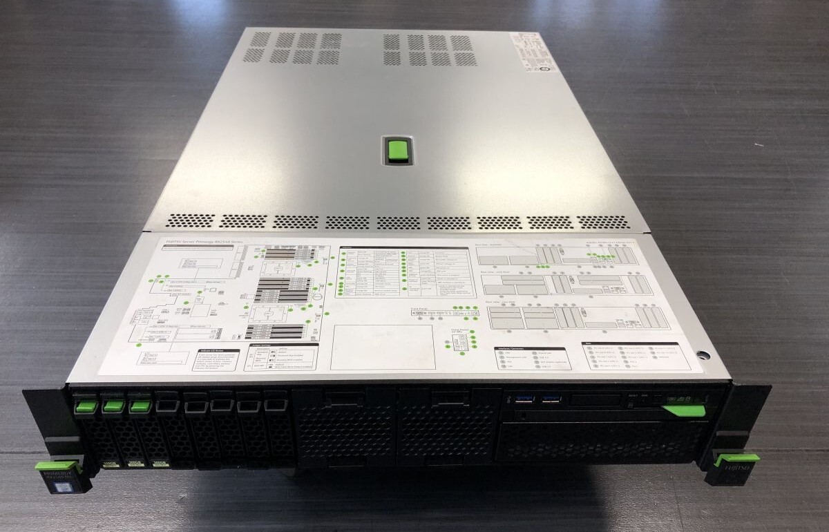 富士通 PRIMERGY TX1320 M3 (PYT1323T2M) Xeon E3-1220 V6 3.0 富士通 PRIMERGY TX1320 M3 (PYT1323T2M) Xeon E3-1220 V6 3.0