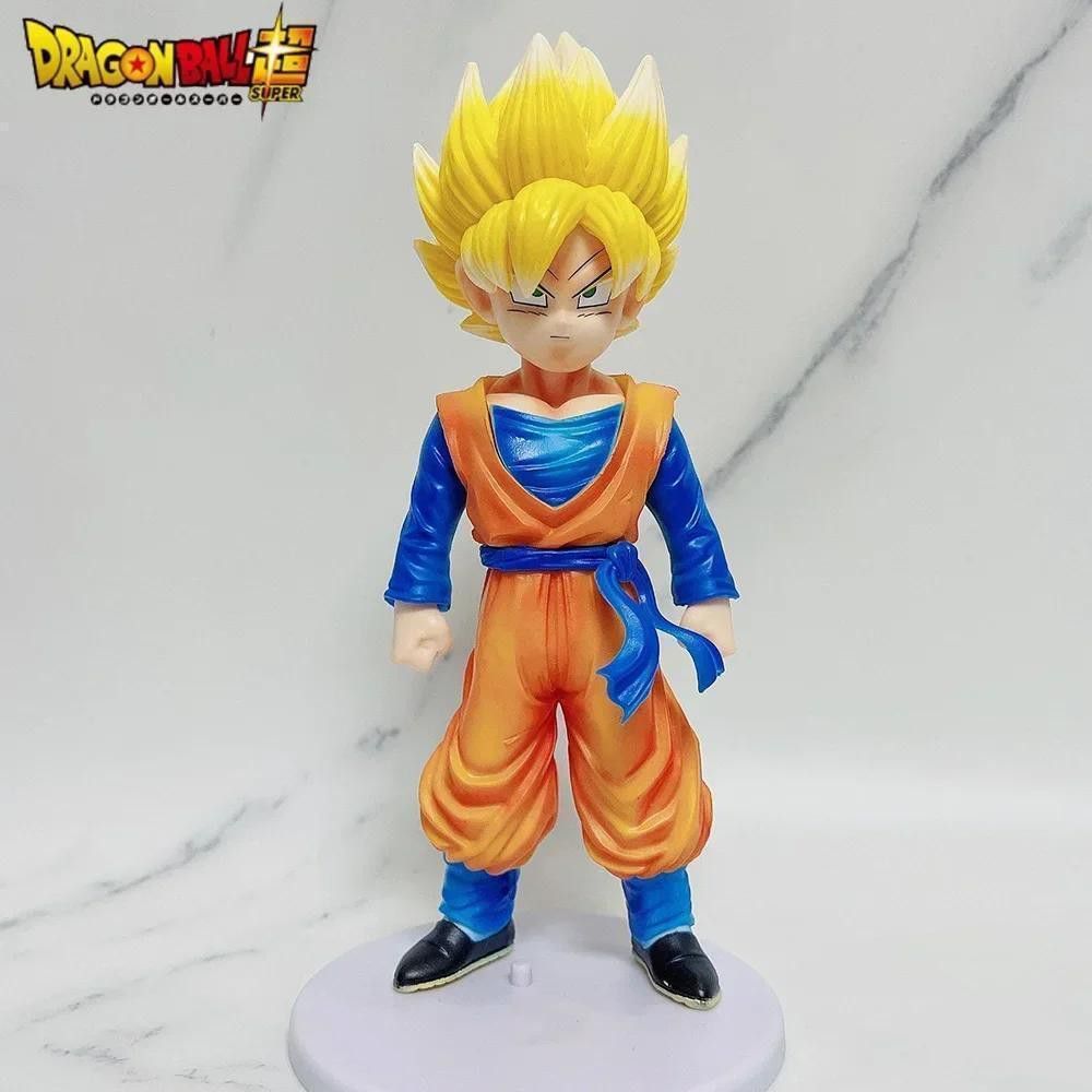 ドラゴンボールZ 4点セット 孫悟天 トランクス 超サイヤ人 ドラゴンボールZ 4点セット 孫悟天 トランクス 超サイヤ人