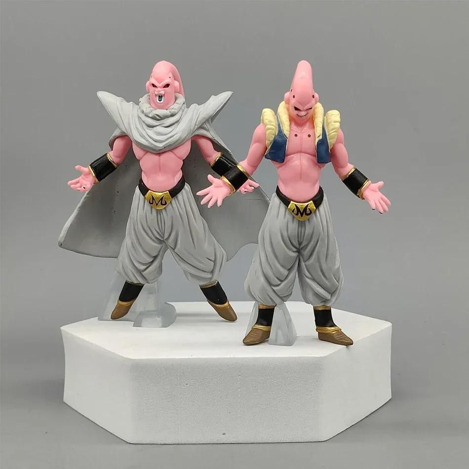 魔人ブウ 全形態フィギュア ドラゴンボール 8PCS 7-11CM|Yahoo 魔人ブウ 全形態フィギュア ドラゴンボール 8PCS 7-11CM|Yahoo