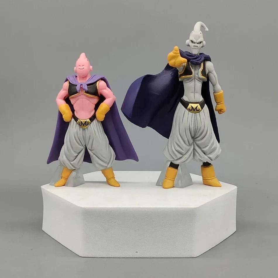 魔人ブウ 全形態フィギュア ドラゴンボール 8PCS 7-11CM|Yahoo 魔人ブウ 全形態フィギュア ドラゴンボール 8PCS 7-11CM|Yahoo