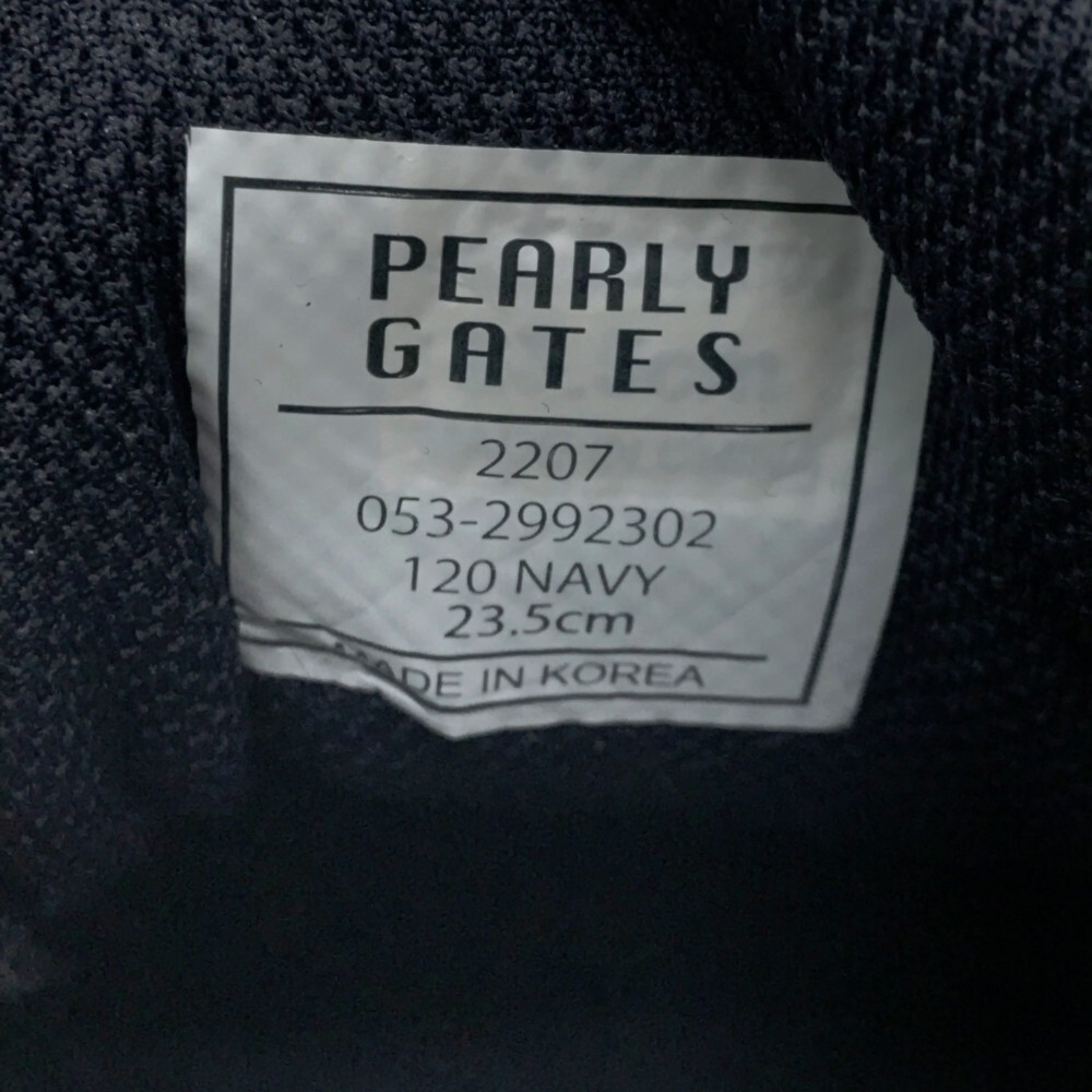 PEARLY GATES パーリーゲイツ 053-2992302 2022年モデル ミドル PEARLY GATES パーリーゲイツ 053-2992302 2022年モデル ミドル