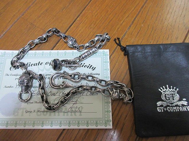 Yahoo!オークション - GT&COMPANY 3 Smile Skull With Small Yahoo!オークション - GT&COMPANY 3 Smile Skull With Small
