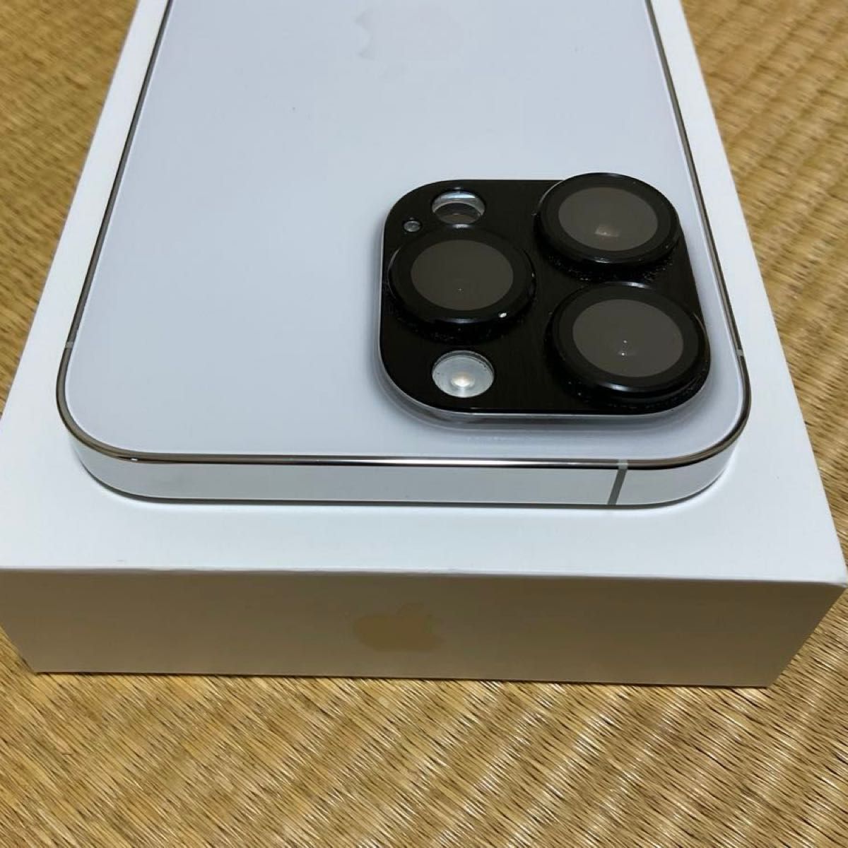 中古 美品 Apple iPhone 14 Pro Max 256GB SIMフリー シルバー 中古 美品 Apple iPhone 14 Pro Max 256GB SIMフリー シルバー
