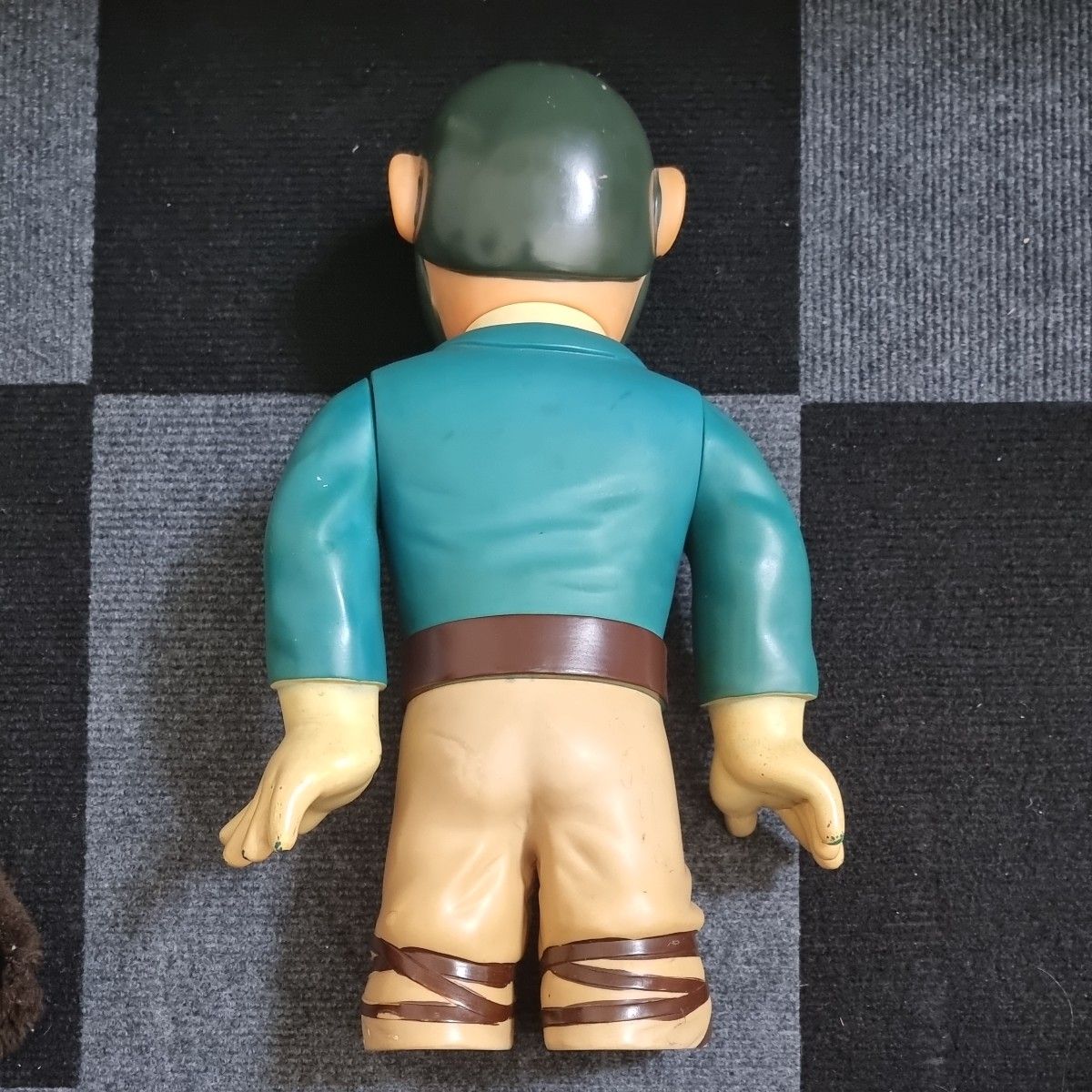当時物/ブルマァク ジャンボマックス ジャイアントサイズ 当時物/ブルマァク ジャンボマックス ジャイアントサイズ