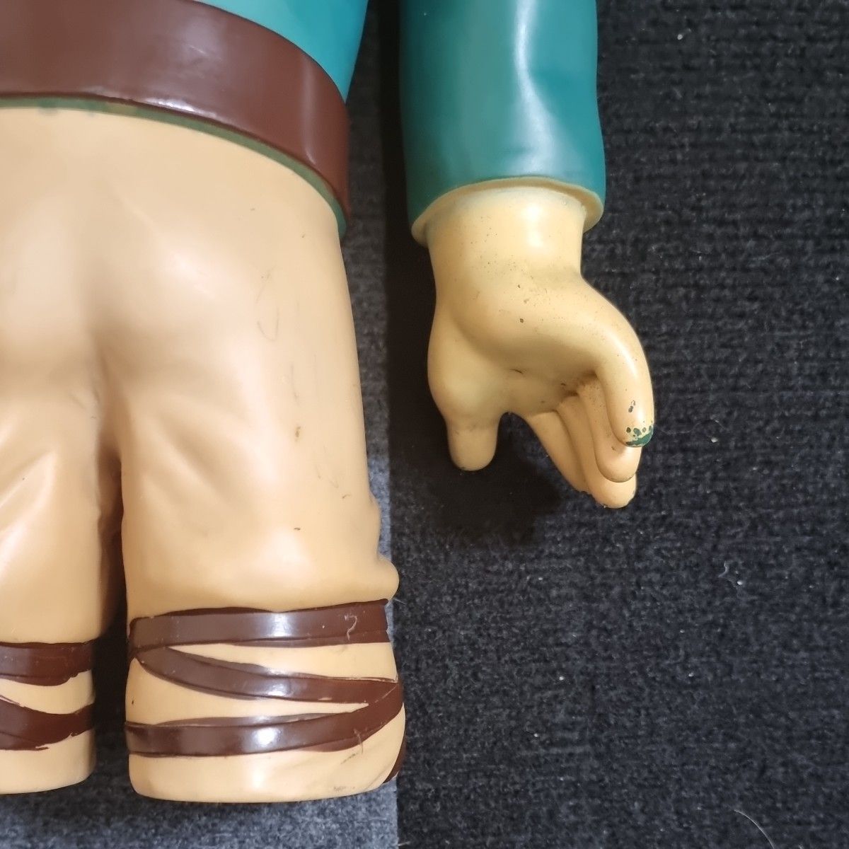 当時物/ブルマァク ジャンボマックス ジャイアントサイズ 当時物/ブルマァク ジャンボマックス ジャイアントサイズ