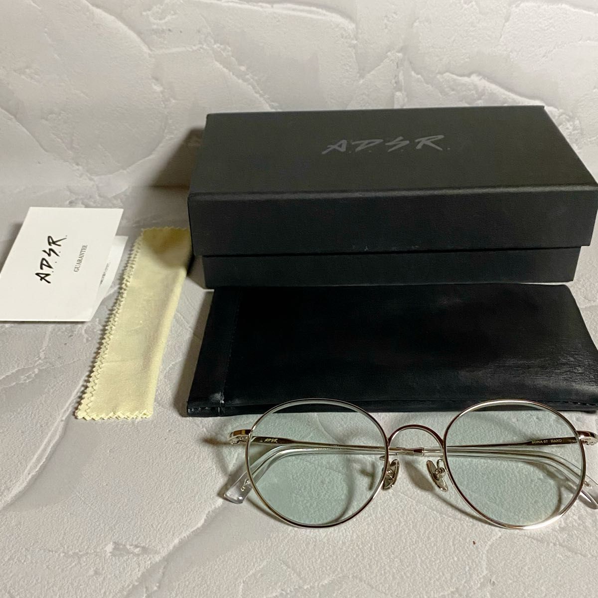 美品】 A D S R BONA 07 MINT 付属品オールセット|Yahoo!フリマ 美品】 A D S R BONA 07 MINT 付属品オールセット|Yahoo!フリマ