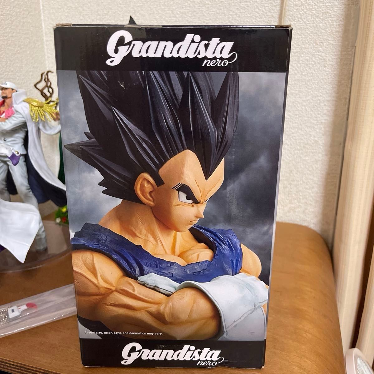 ドラゴンボール grandista nero ベジータ フィギュア|Yahoo ドラゴンボール grandista nero ベジータ フィギュア|Yahoo