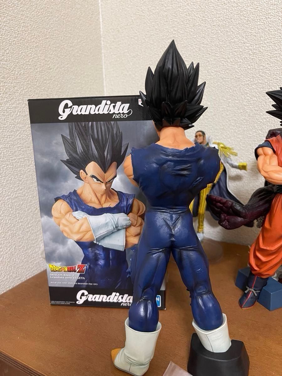 ドラゴンボール grandista nero ベジータ フィギュア|Yahoo ドラゴンボール grandista nero ベジータ フィギュア|Yahoo