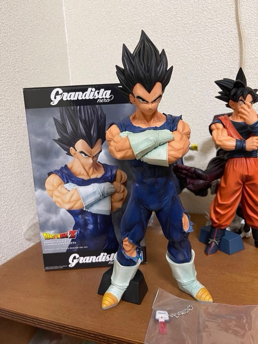 ドラゴンボール grandista nero ベジータ フィギュア|Yahoo ドラゴンボール grandista nero ベジータ フィギュア|Yahoo
